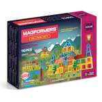 Конструктор Magformers магнитный