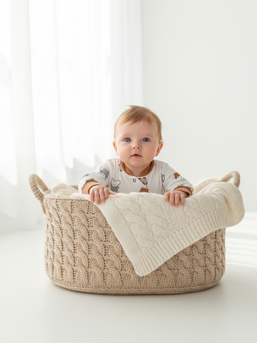 Комбинезон Эскимо 19-4215 - фото 2