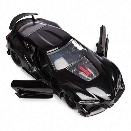 Автомобиль Jada Toyota 1:32