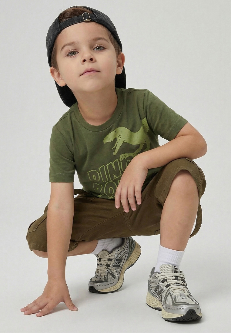 Футболка YOULALA 0954103405 - фото 2