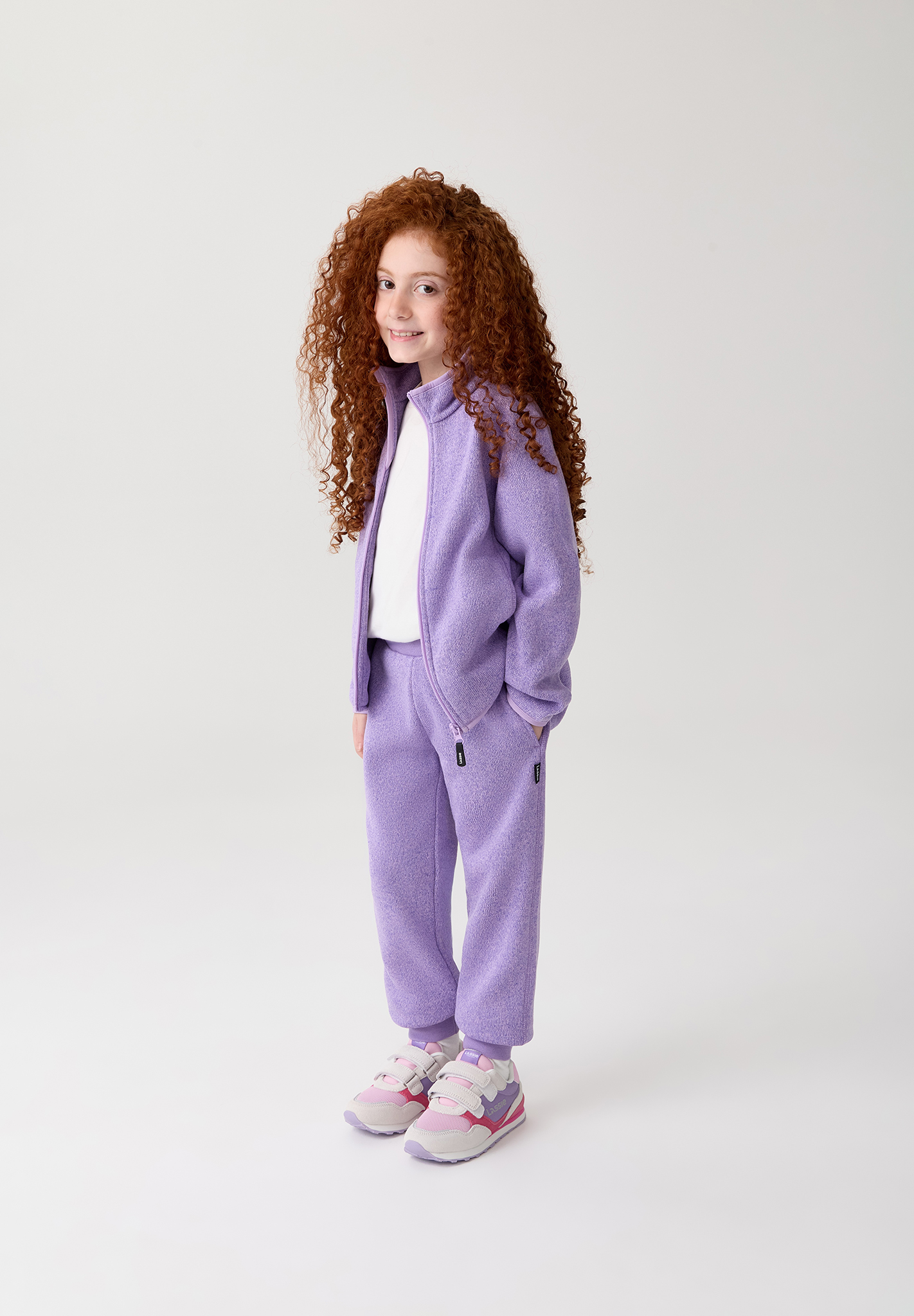 Брюки Lassie 72207308-5120 - фото 1