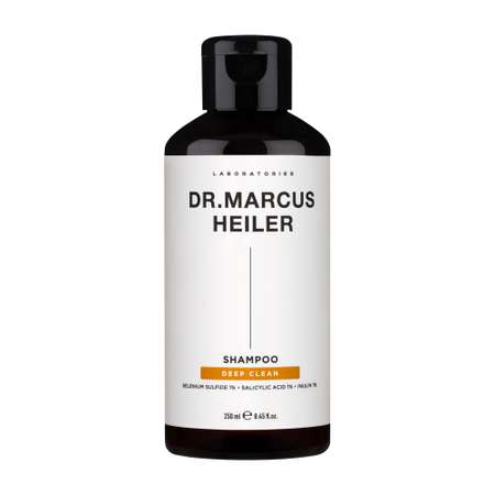 Шампунь DR. MARCUS HEILER 250 мл