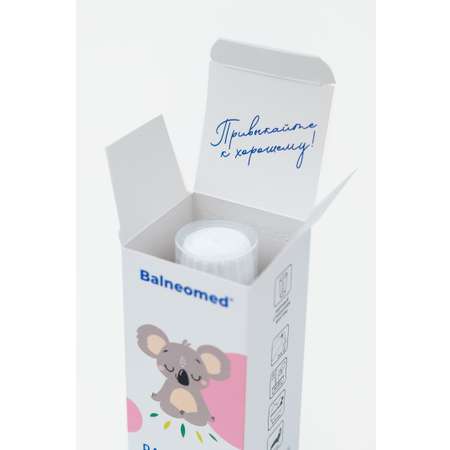 Концентрат Balneomed Валериана KIDS 200 мл