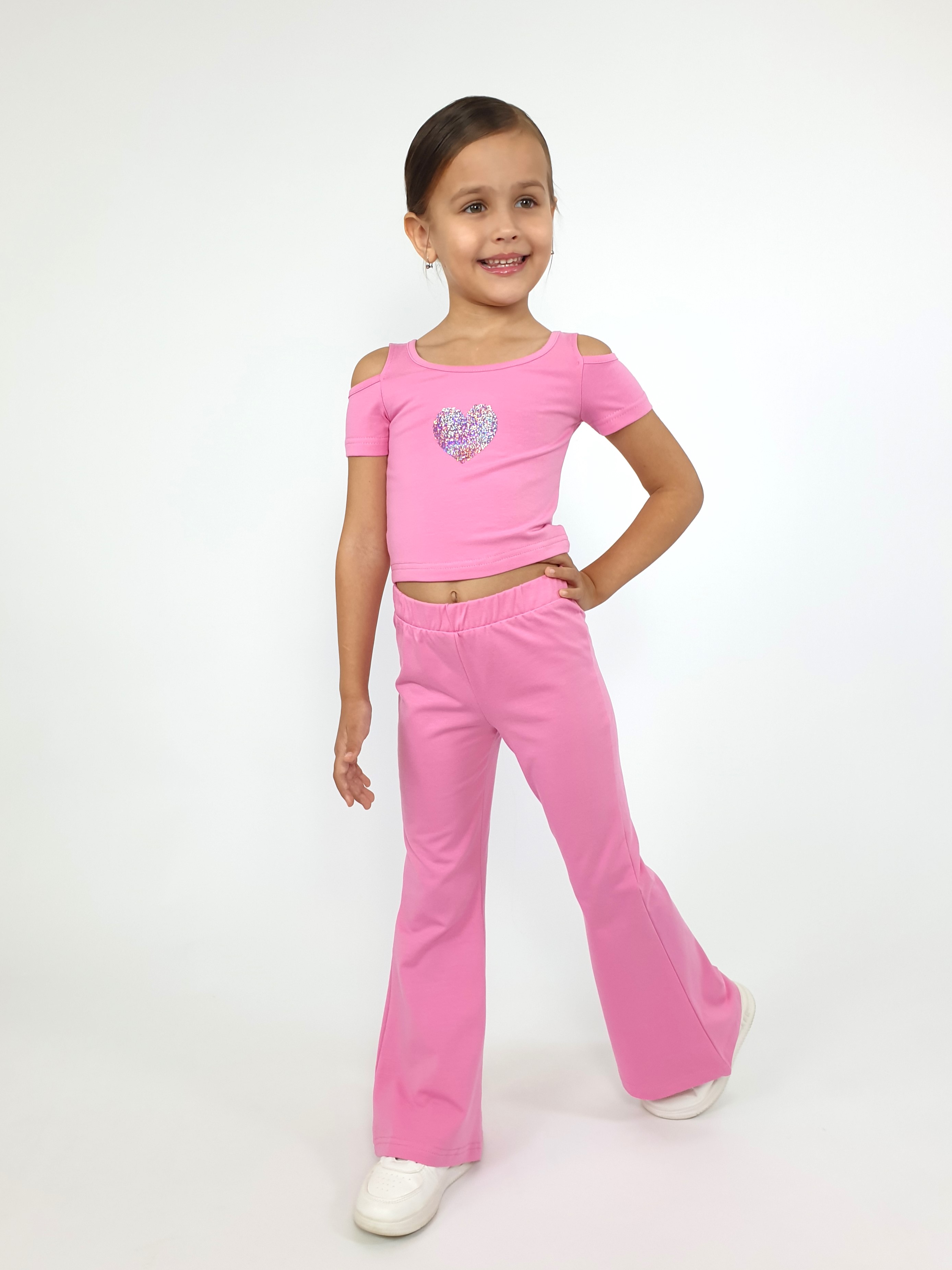 Комплект Luneva 02-165-1. - фото 7