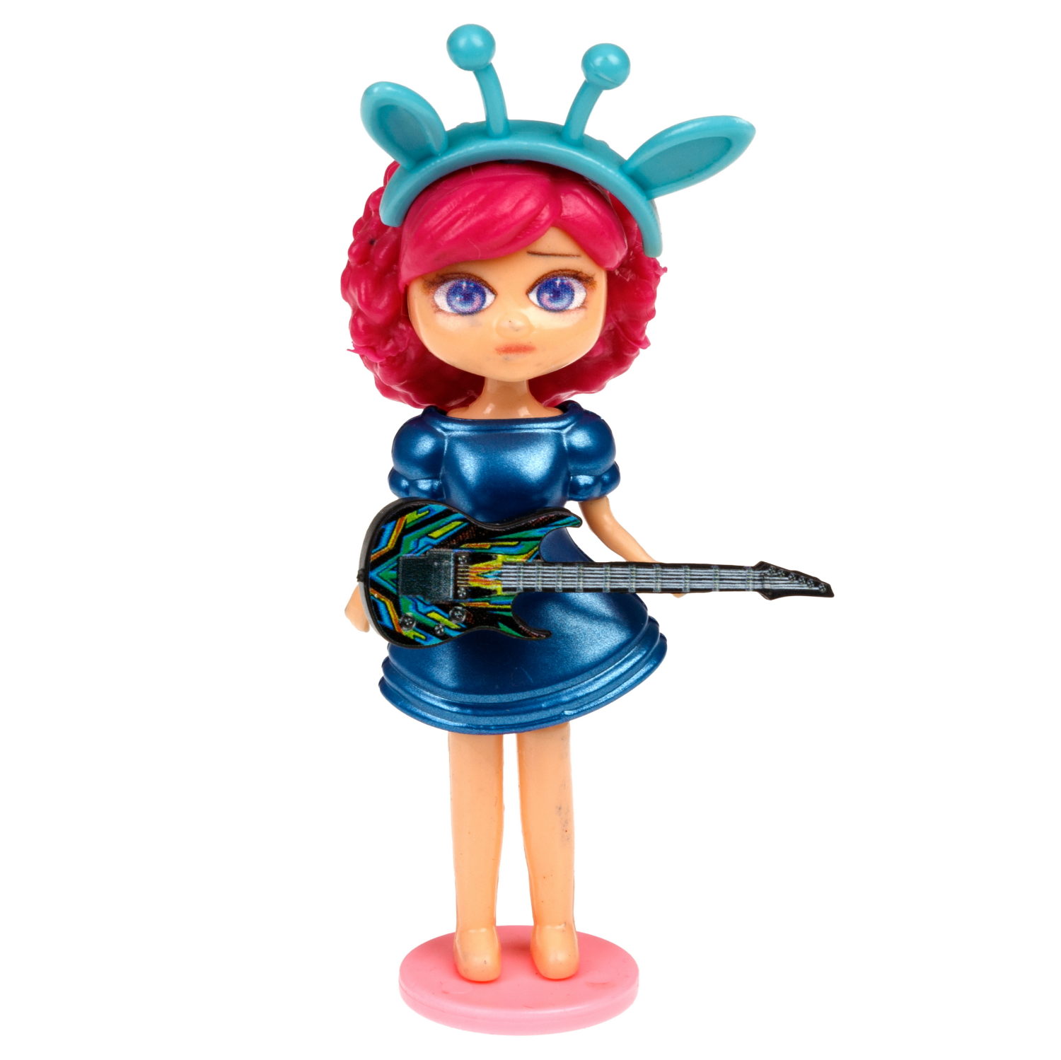 Фигурка 1TOY K-POP Girls band в ассортименте - фото 42