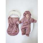 Конверт и комбинезон ТОСЯ БОСЯ