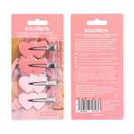 Заколка-зажим для волос SOLOMEYA
