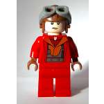 Фигурка LEGO Star Wars Naboo