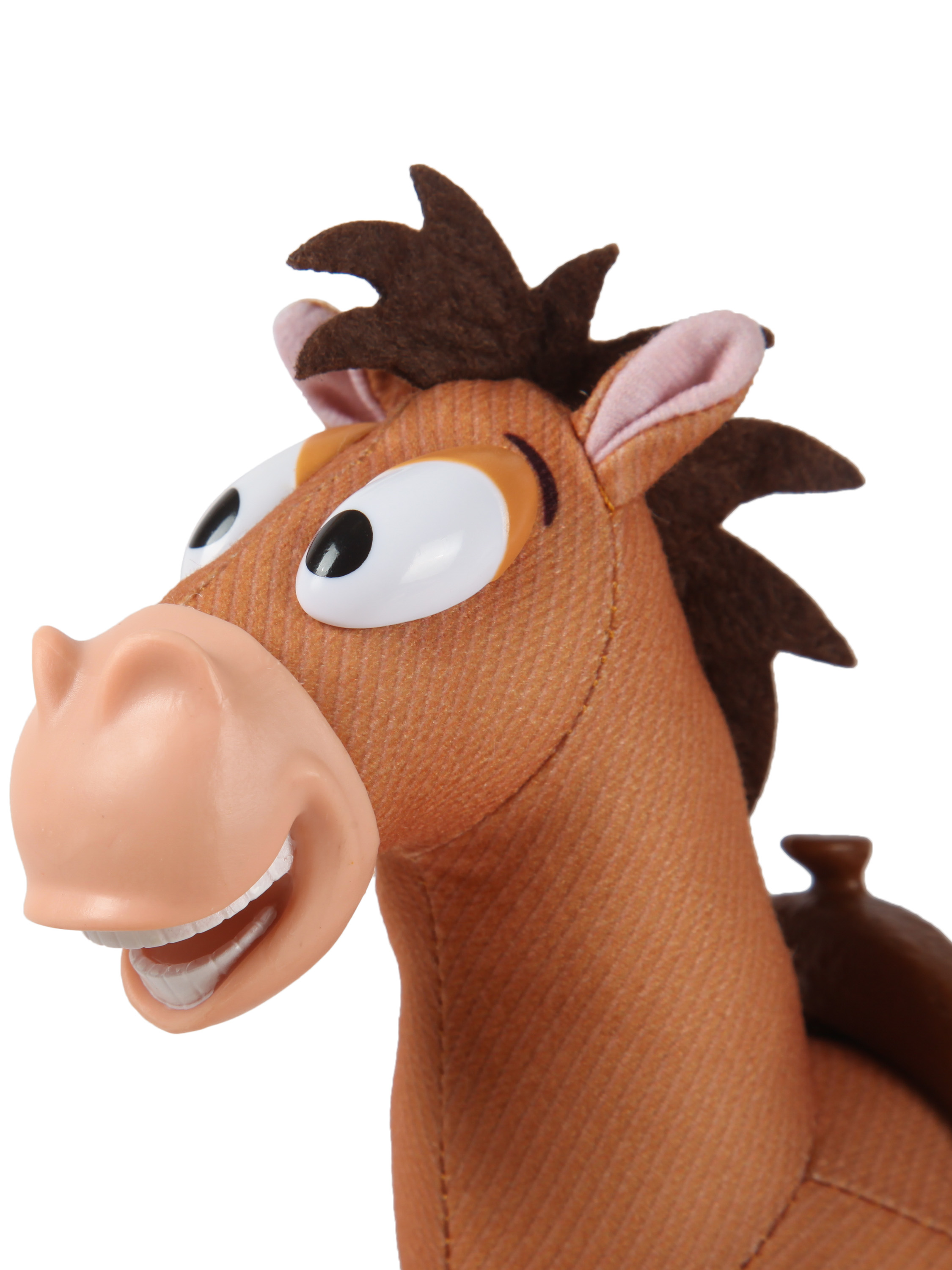 Игрушка Toy Story История игрушек Булзай - фото 3
