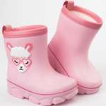 Резиновые сапоги TikkaGo