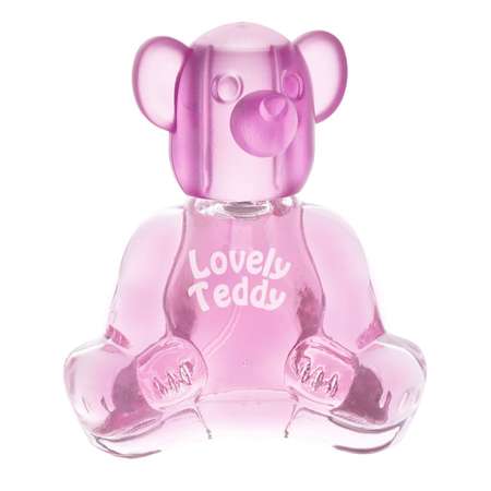 Душистая вода Teddy для детей Lovely 15мл