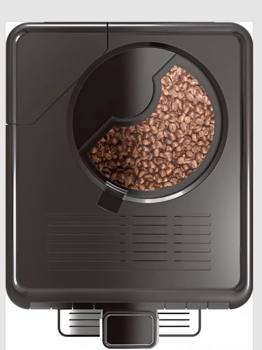 Кофемашина Melitta F 531-101 Caffeo Passione OT - фото 2