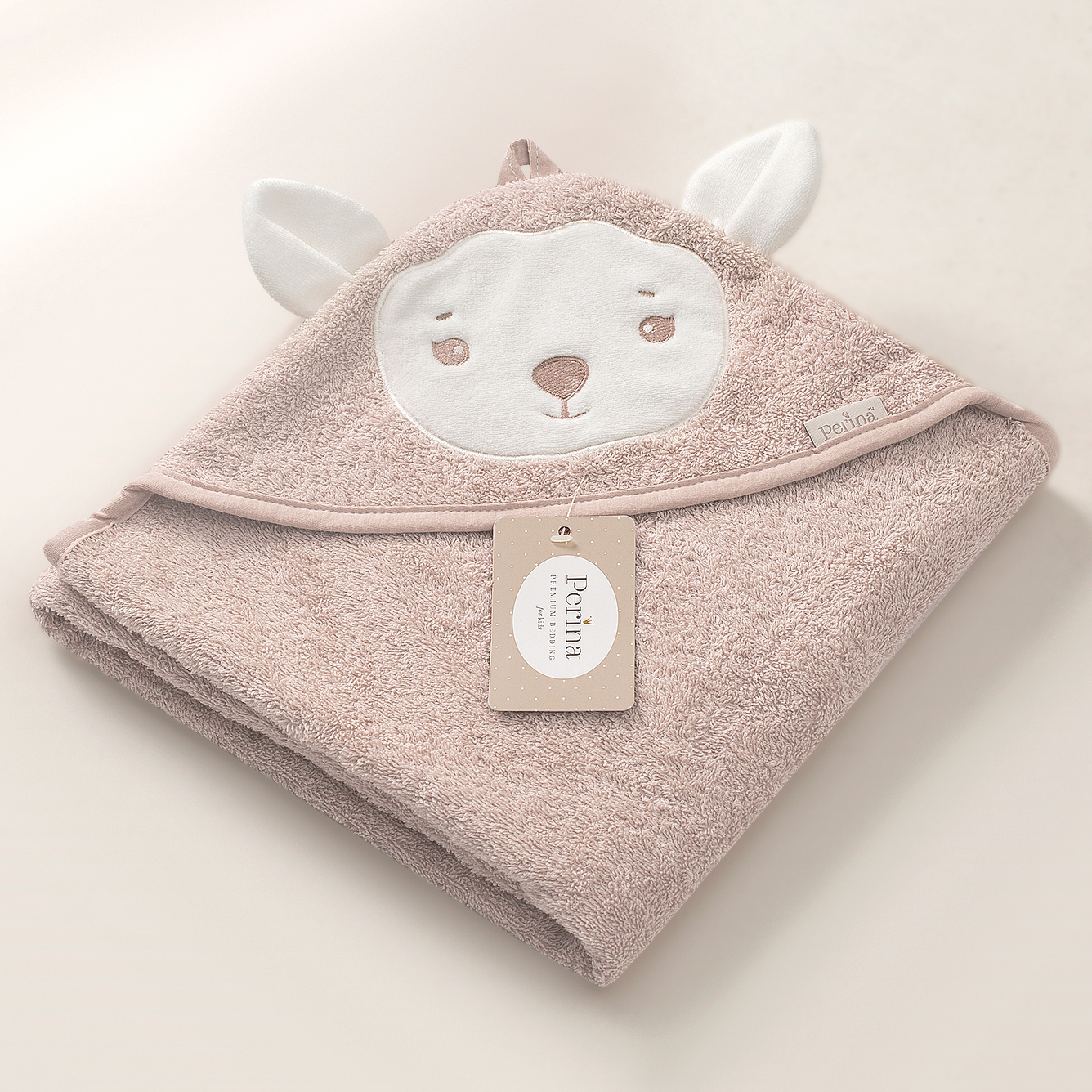 Полотенце Perina 95 x 95 см - фото 8