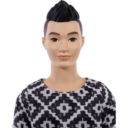Кукла модельная Barbie