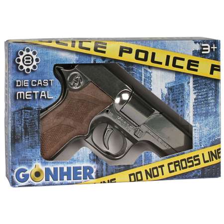 Пистолет Gonher