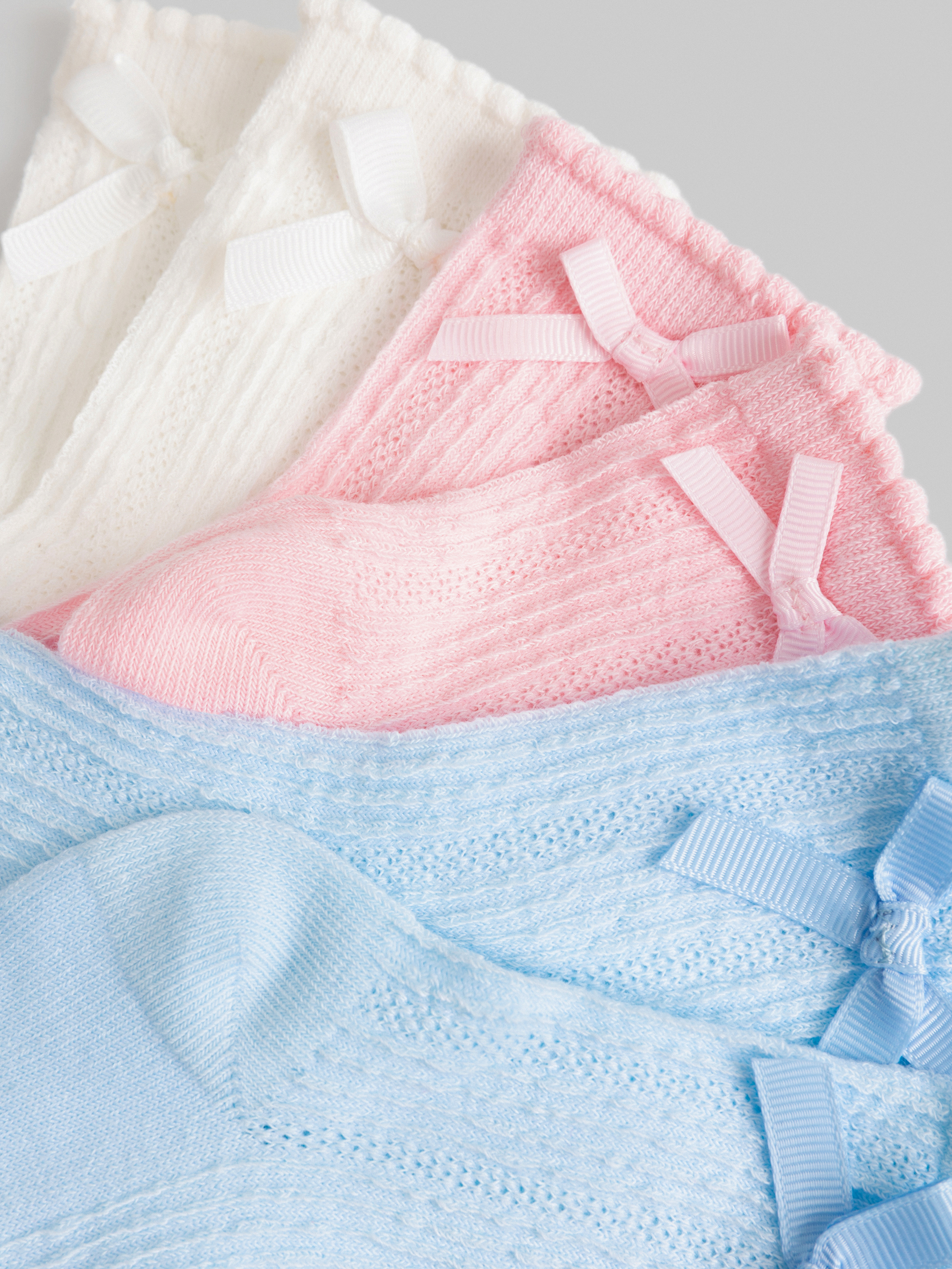 Носки 3 пары Acoola 20224420100_0095660 - фото 2