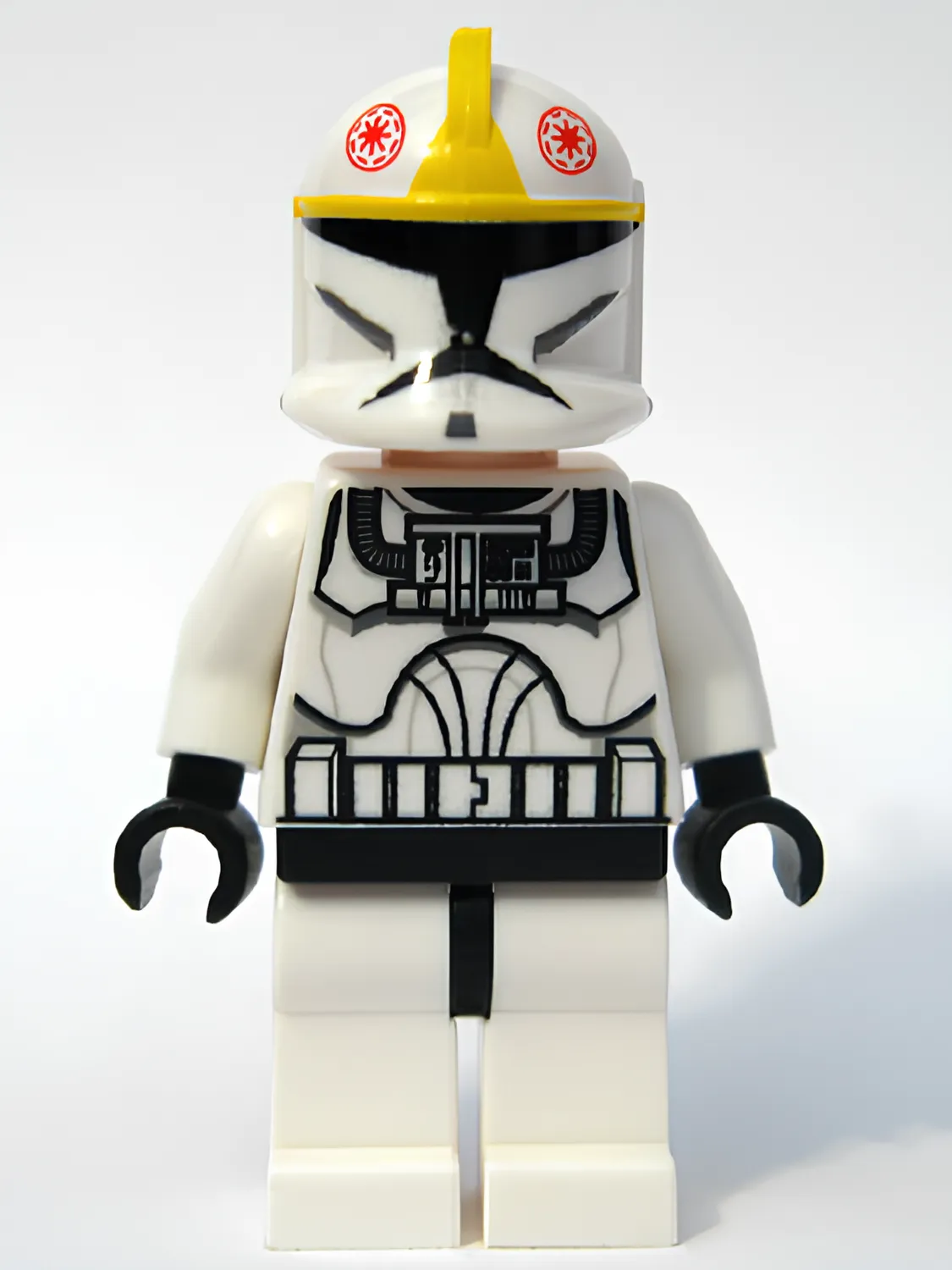 Фигурка LEGO Star Wars Clone - фото 1