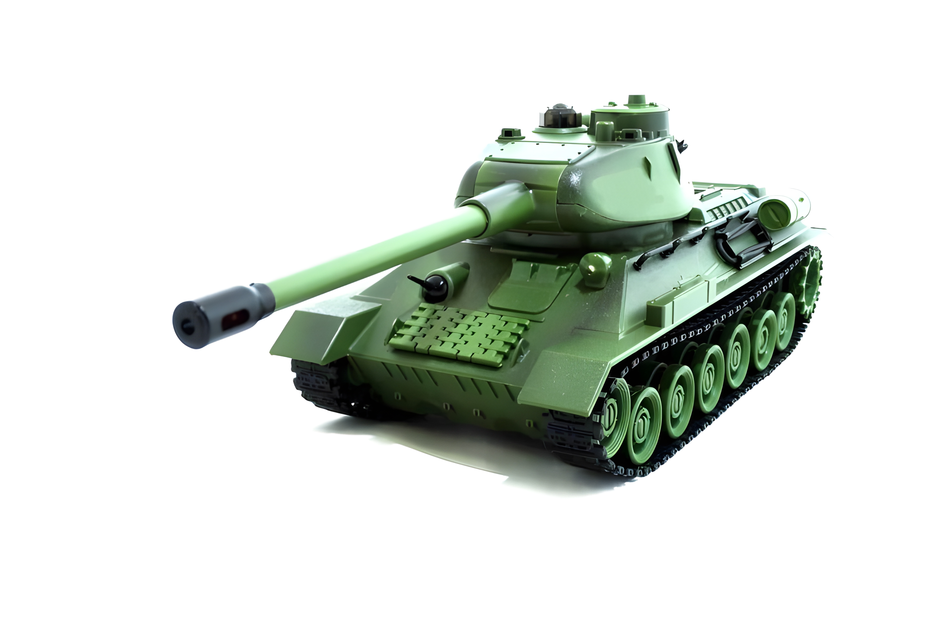 Игровой набор РУ ZEGAN Танковый бой 1:28 - фото 6