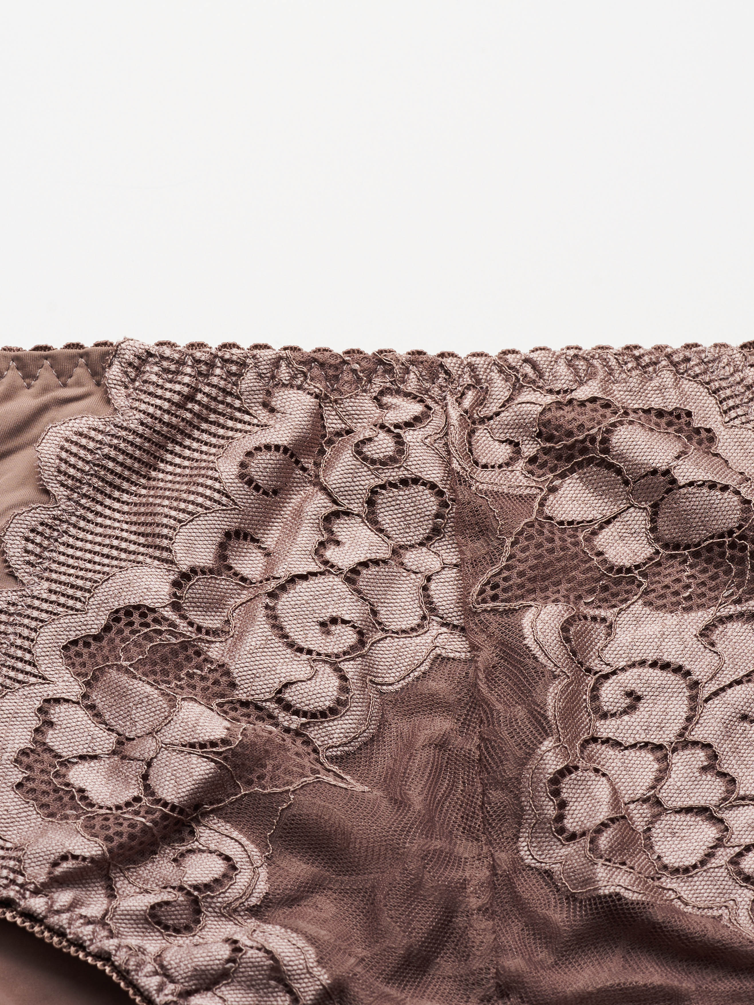 Трусы Настроение женщины T00009/КОРИЧН - фото 4