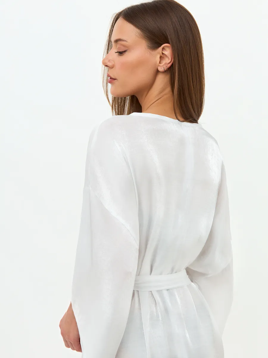 Халат simple chic OK-034 - фото 14