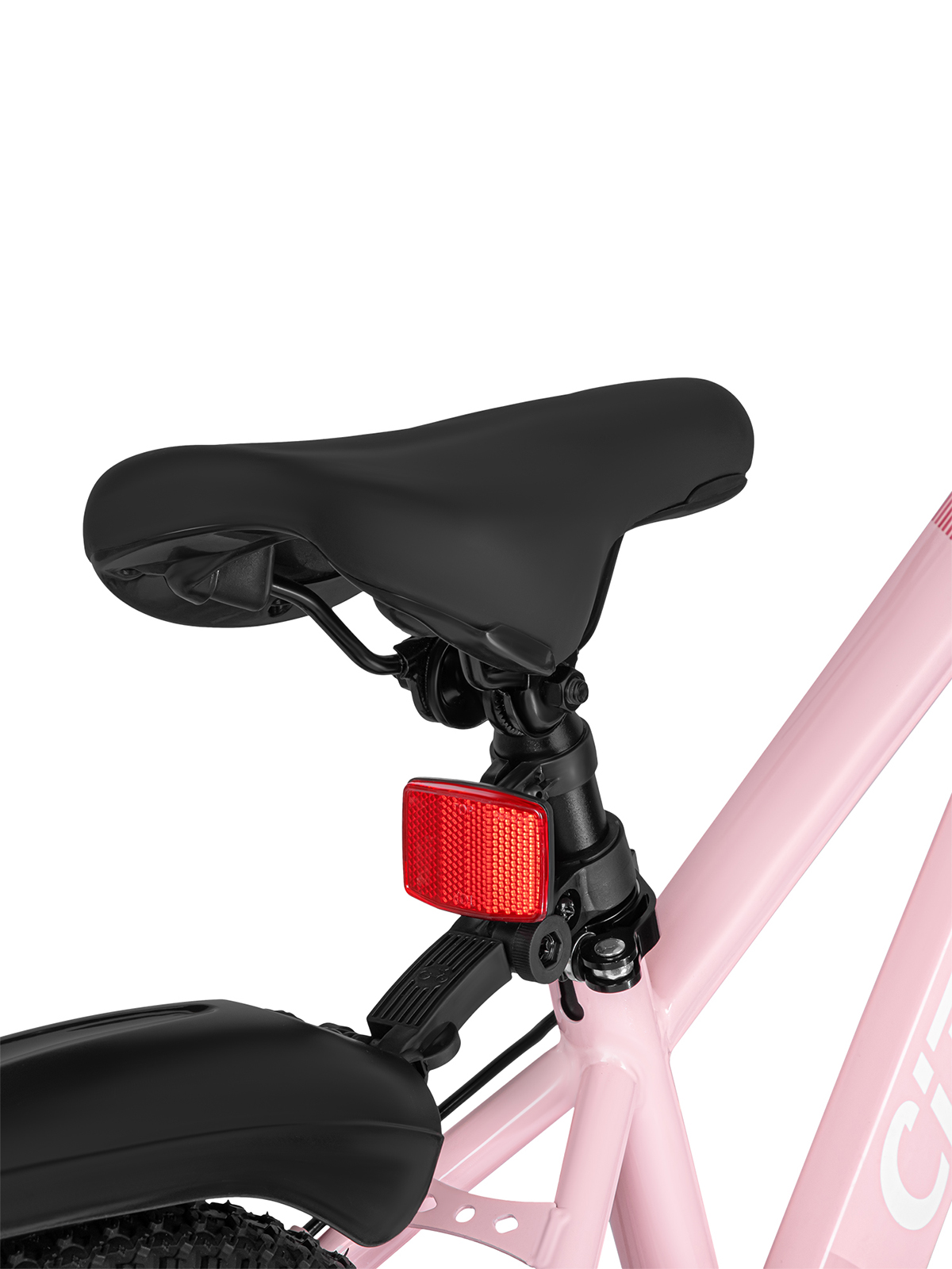 Двухколесный велосипед CITYRIDE 20 дюймов - фото 24