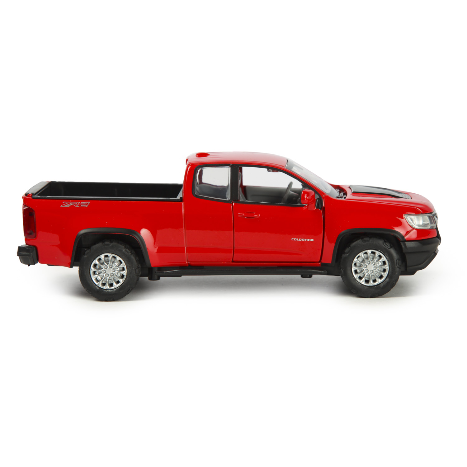 Автомобиль Mobicaro Chevy Colorado 68442 - фото 4