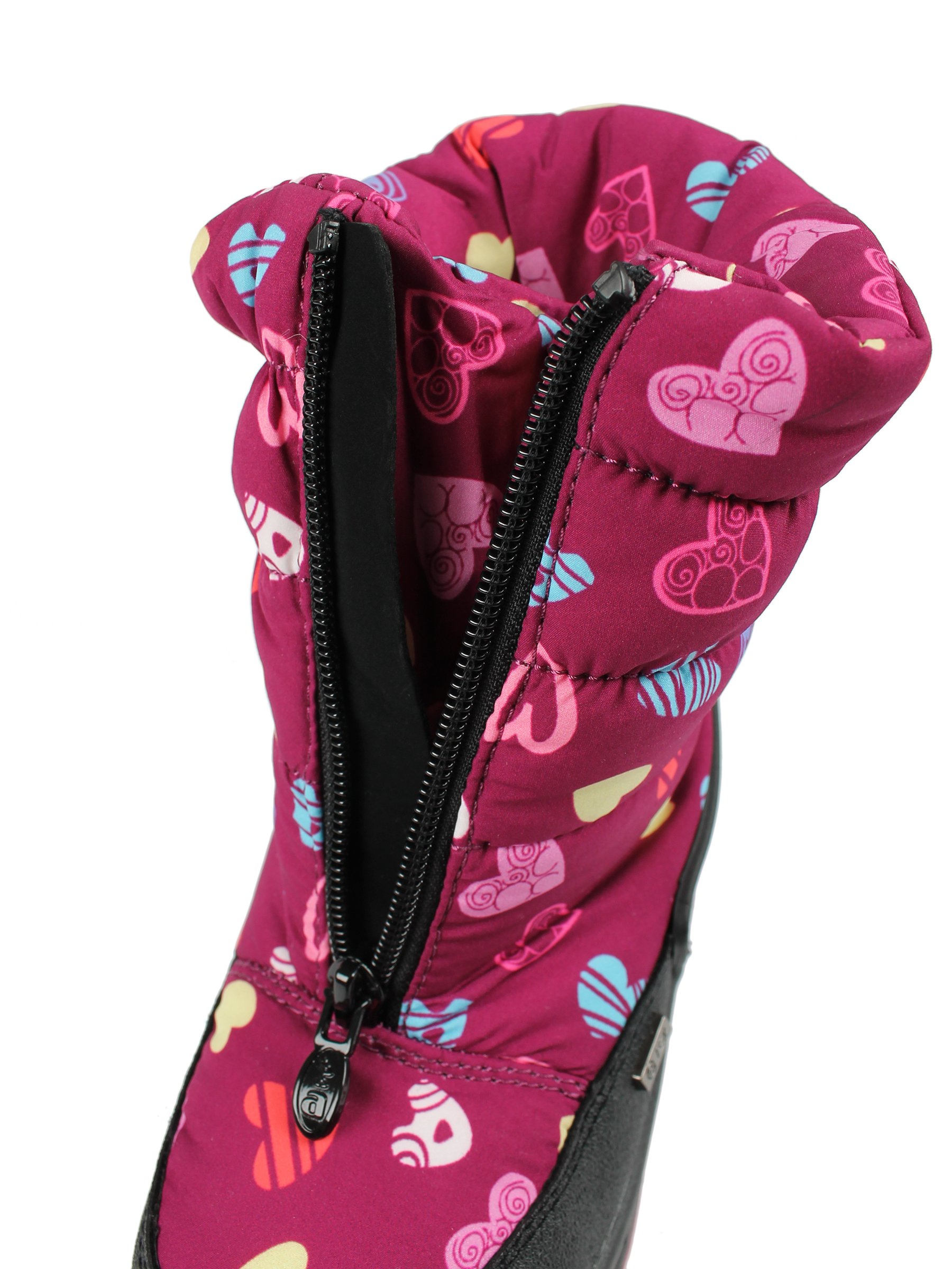 Ботинки Antilopa AL 16191 - фото 17