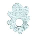 Прорезыватель BabyGo Лист с водой