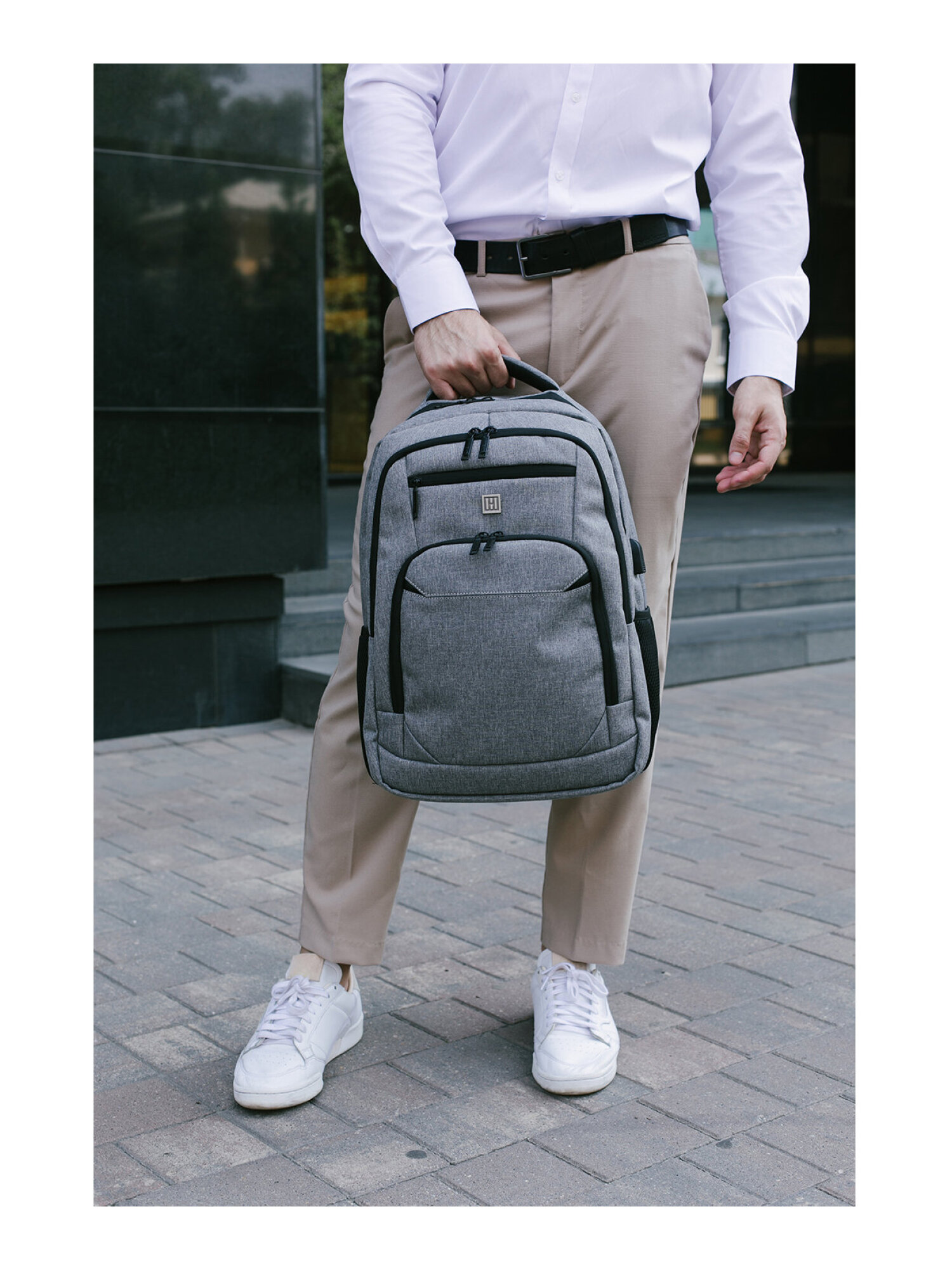 Рюкзак HEIKKI - фото 13