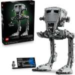 Конструктор LEGO Star Wars AT-ST Уокер 1513 дет.