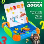 Доска для магнитного рисования Veld Co