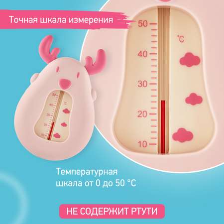 Термометр ROXY-KIDS
