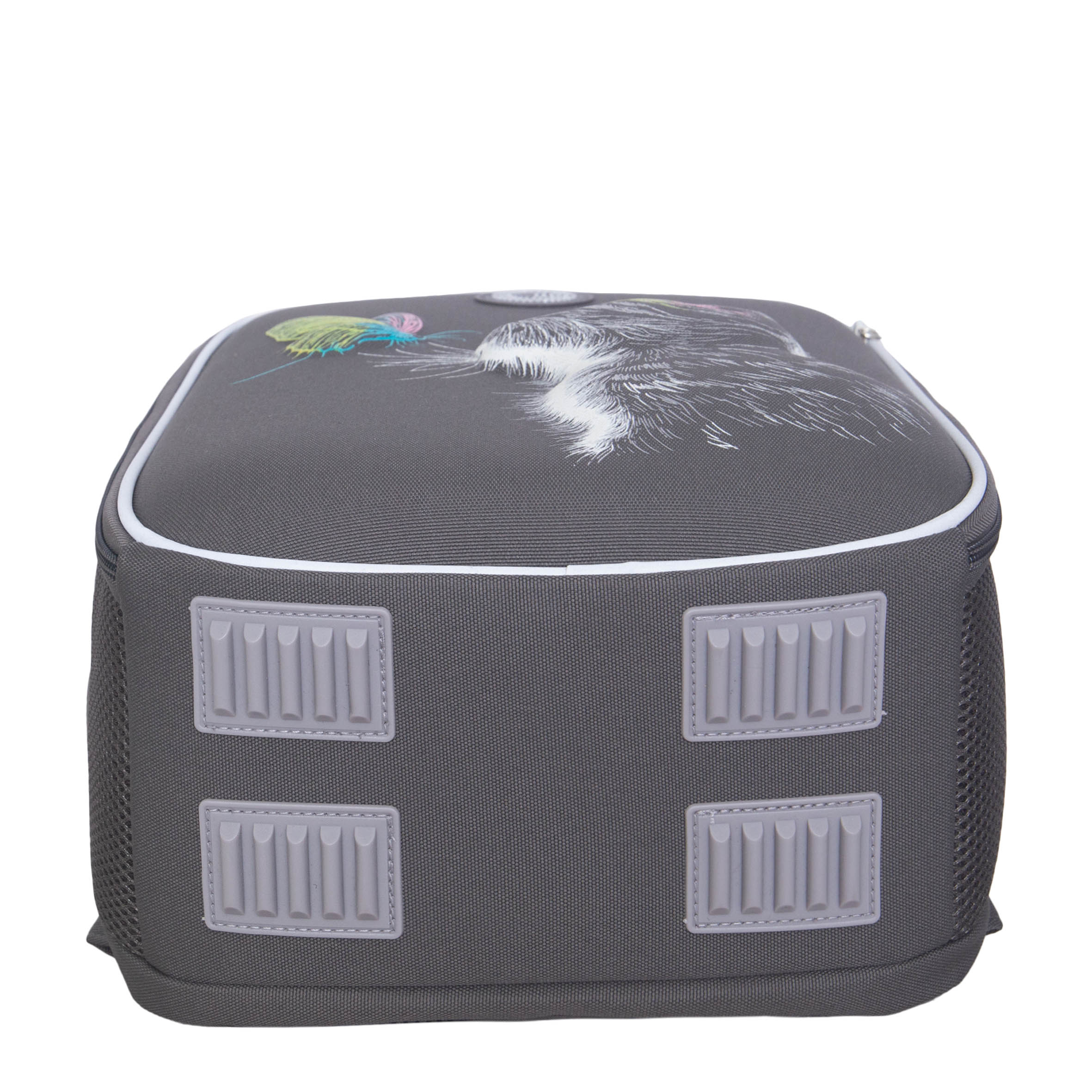 Ранец Grizzly для девочки - фото 7