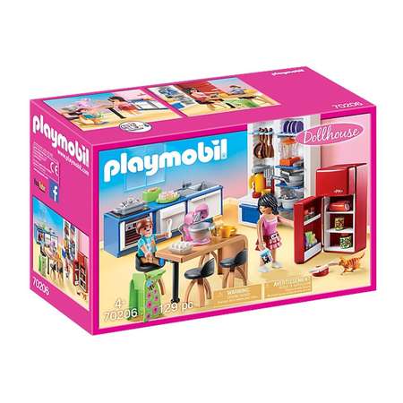 Конструктор Playmobil сборная игровая модель