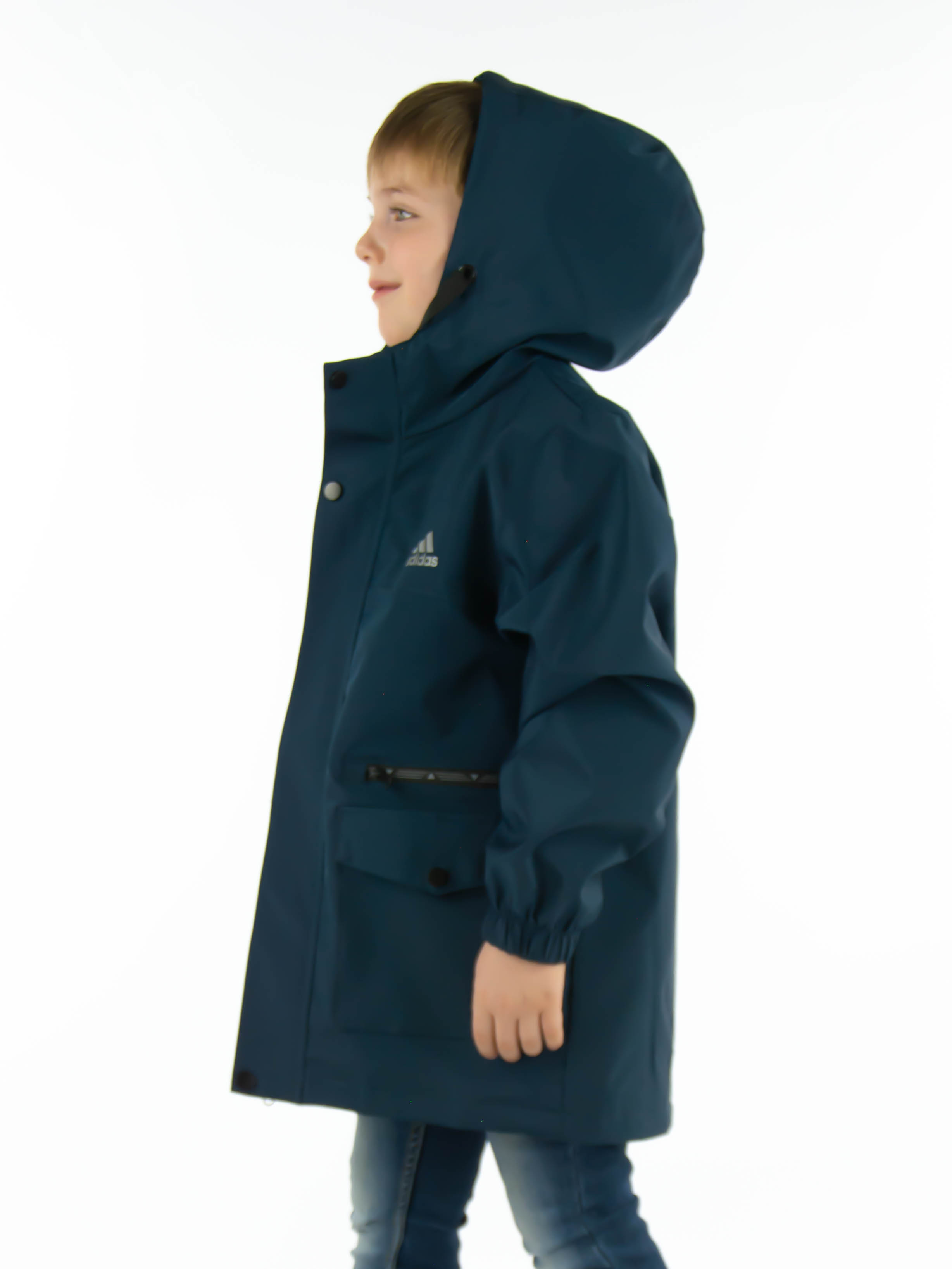 Куртка CASTLELADY 8851120 - фото 5