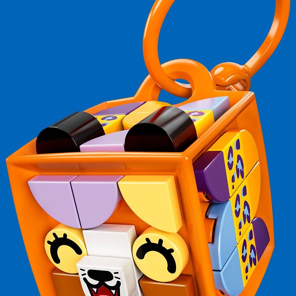 Конструктор LEGO DOTS 95 дет. - фото 3