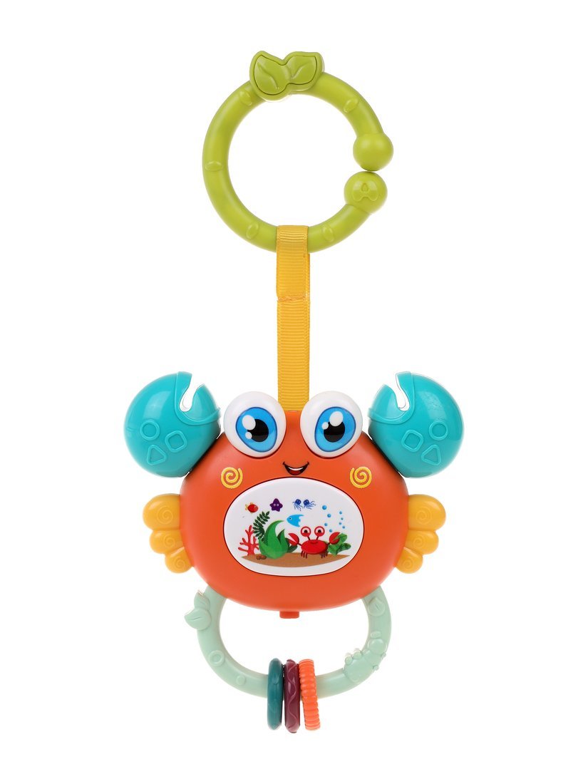 Игрушка Жирафики - фото 9