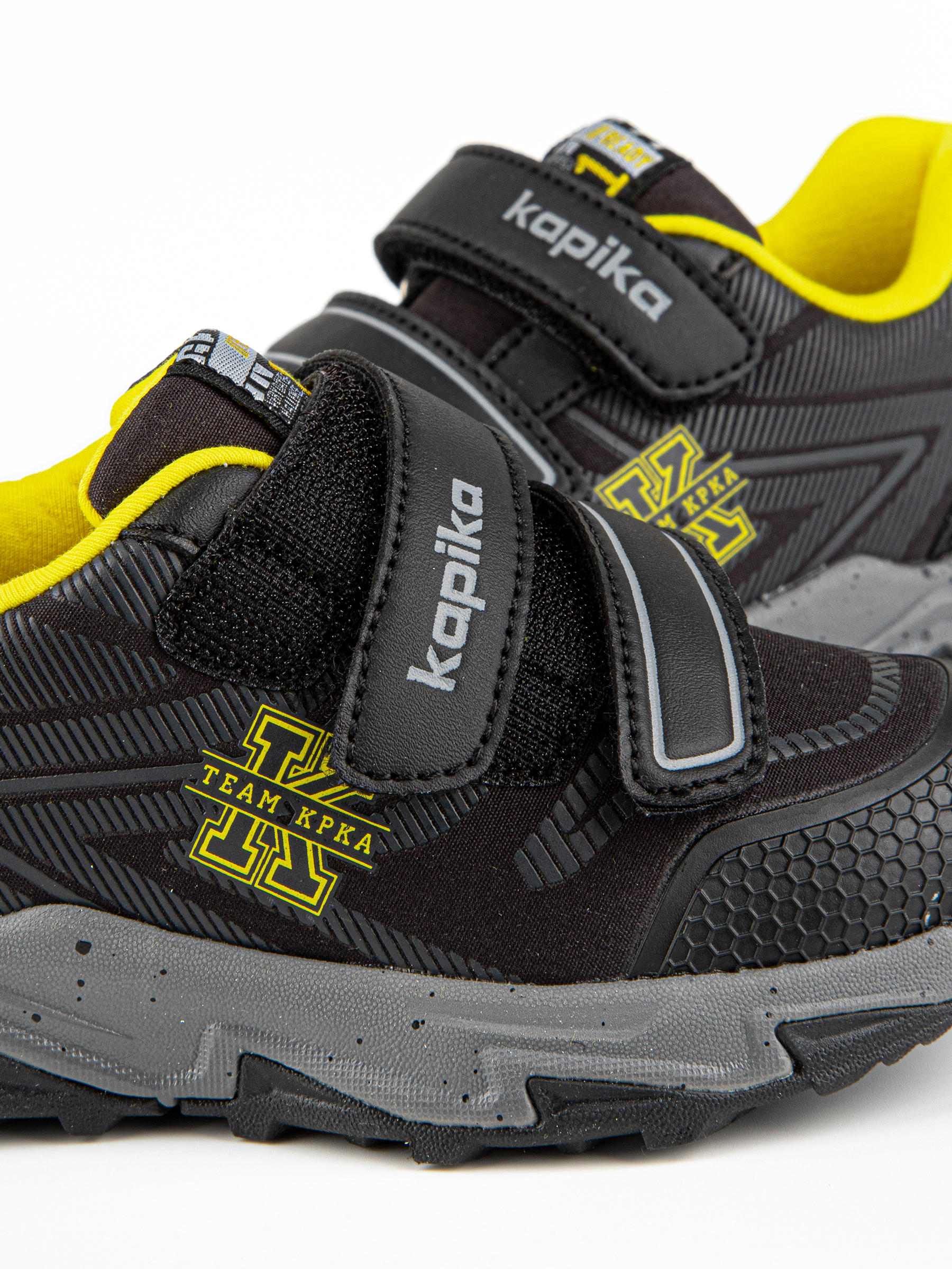 Кроссовки Kapika 711195с-1 - фото 9