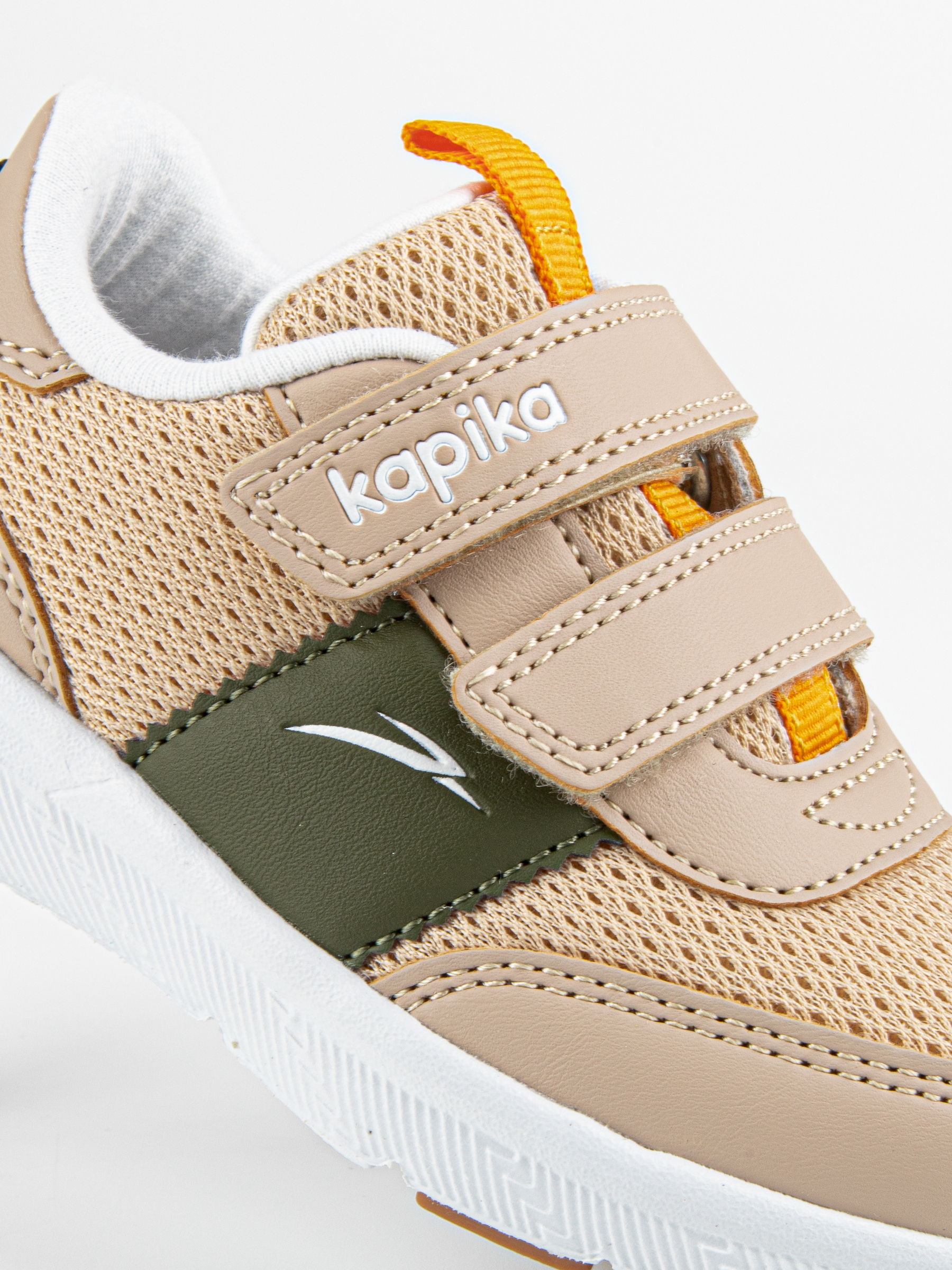 Кроссовки Kapika 71571-2 - фото 3