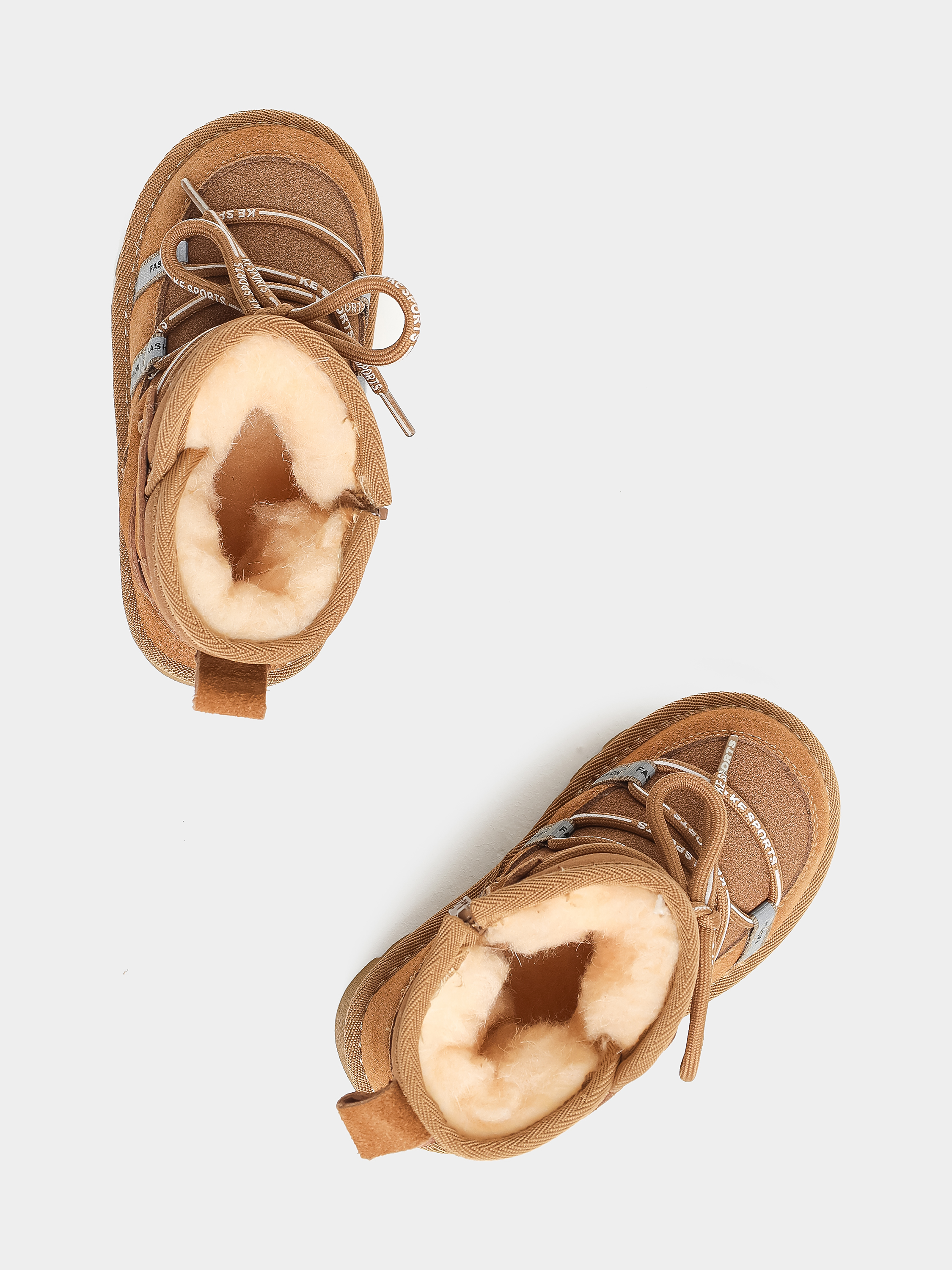 Угги Boys and Girls W2310-5P - фото 5