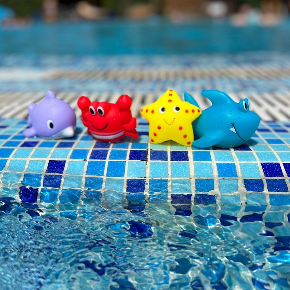 Игрушка Uviton Ocean в ассортименте - фото 8