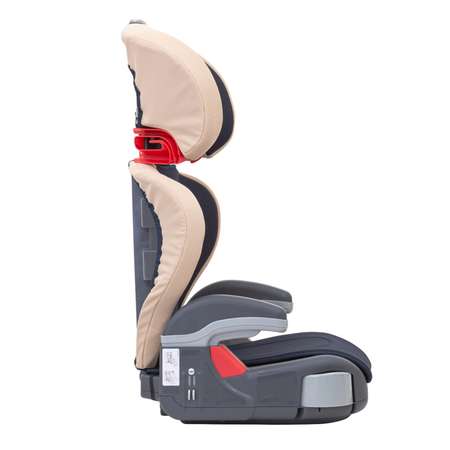 Автокресло Graco Junior Maxi Eclipse 2/3 (15-36 кг)