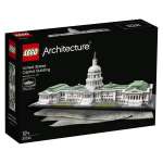Конструктор LEGO Architecture
