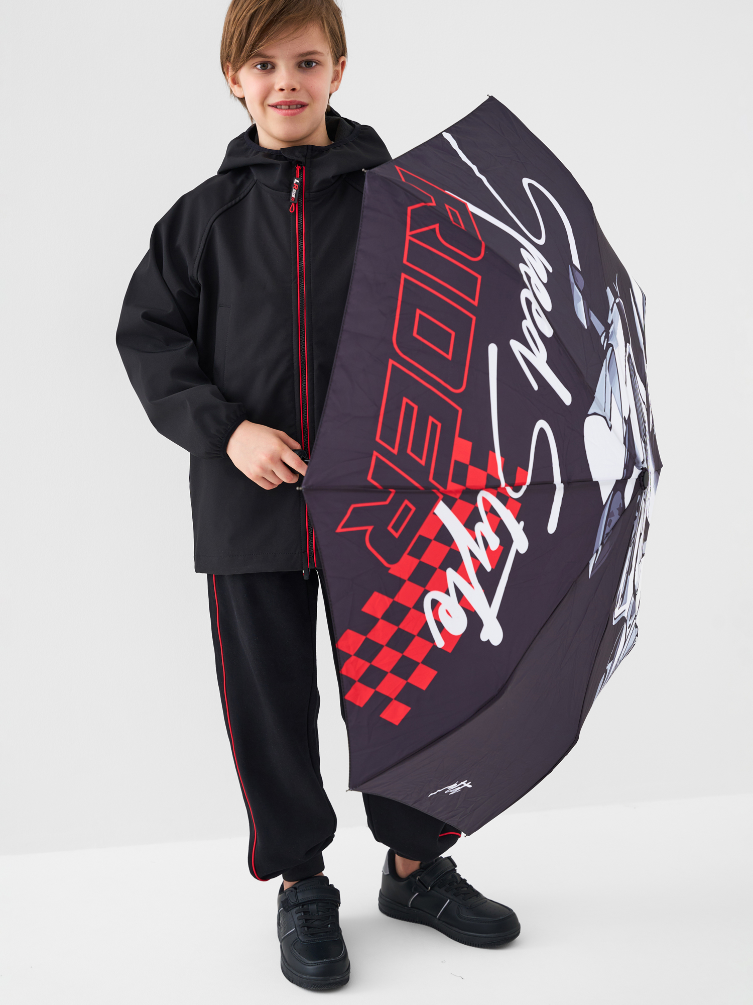 Зонт PlayToday 12611806 - фото 2