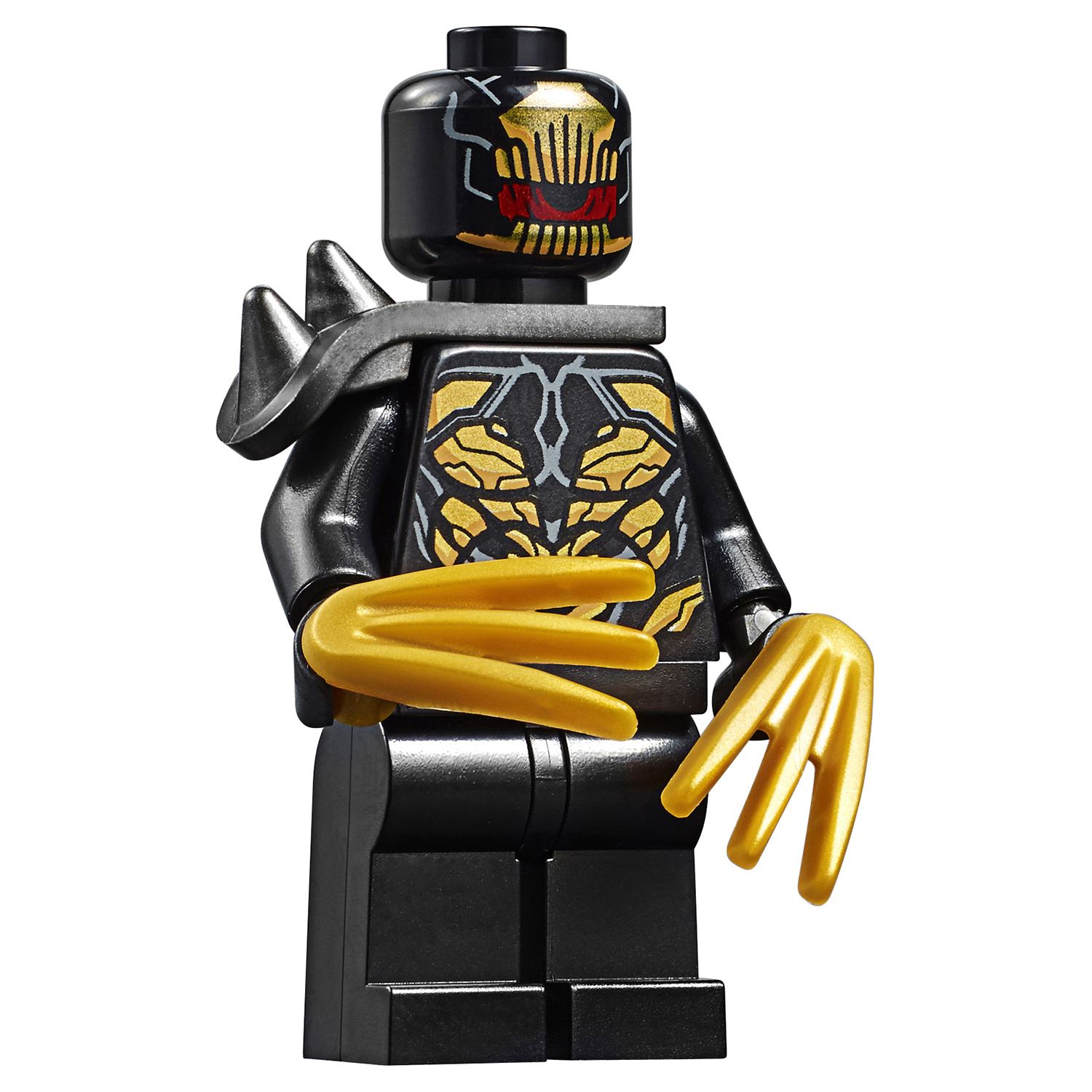 Конструктор LEGO Marvel Super Heroes блочный - фото 18