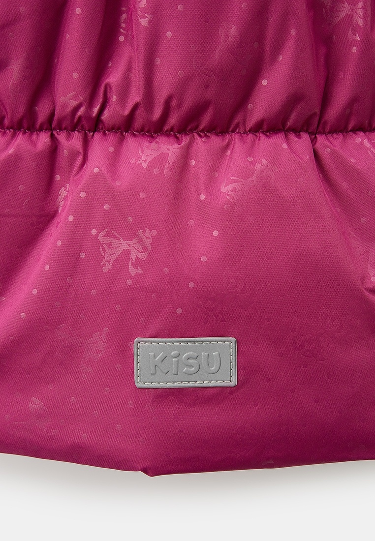 Пальто Kisu W24-20401J/7101 - фото 6