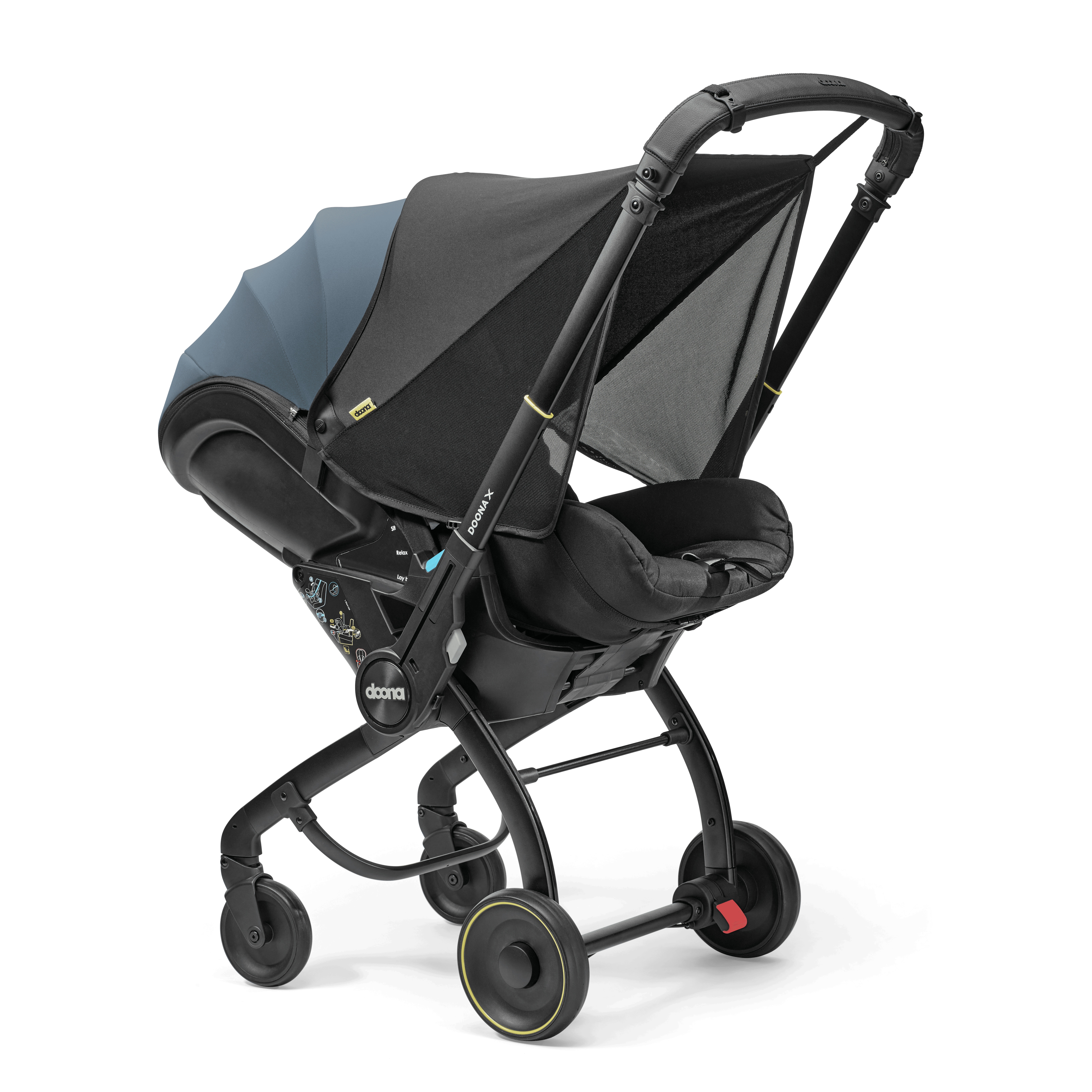Сетка от насекомых Doona x SP322-99-001-099 - фото 4