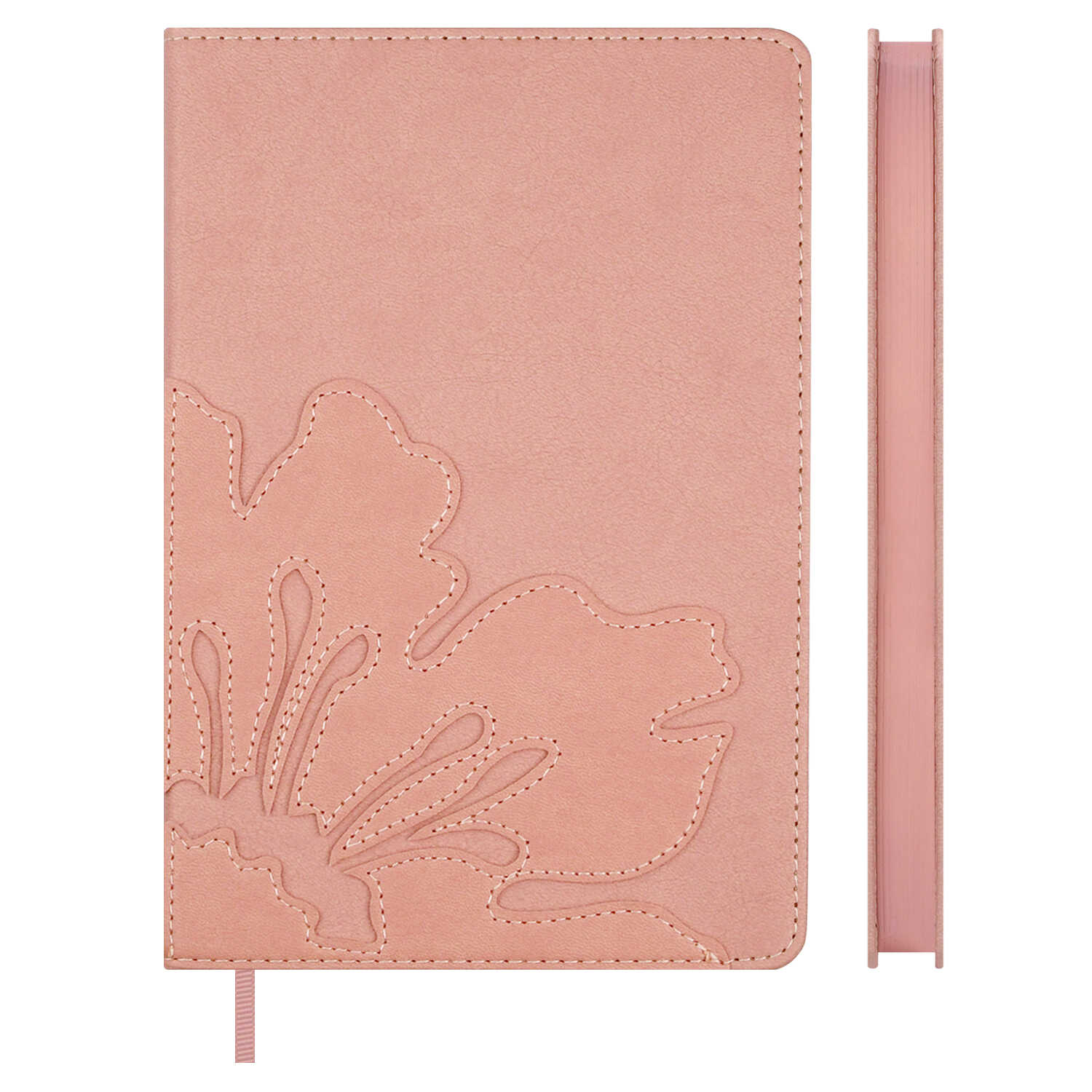 Ежедневник Феникс + ESCALADA 160 лист. - фото 2