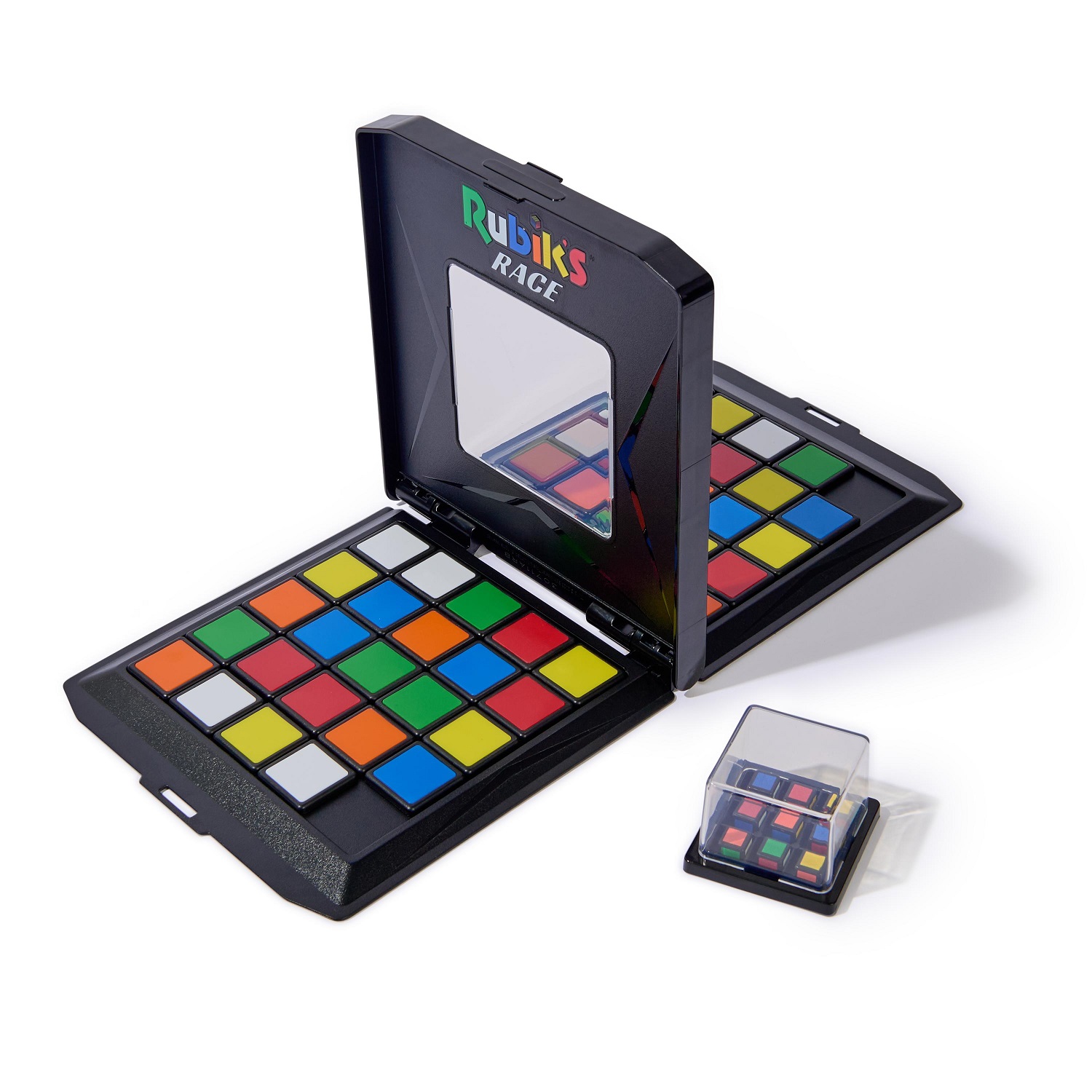 Настольная игра Rubiks - фото 5