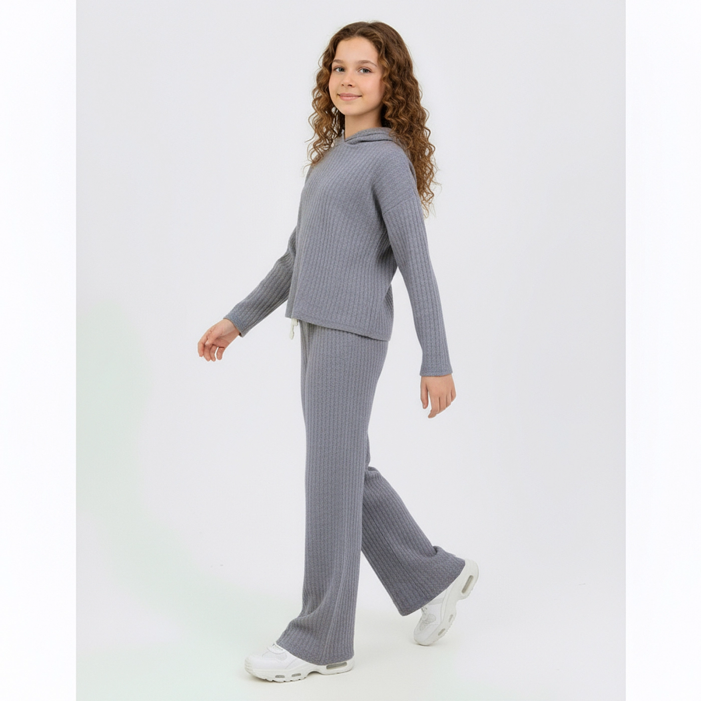 Худи и брюки YOULALA 8064400102 - фото 2